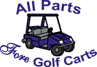 All Parts Fore Golf Carts